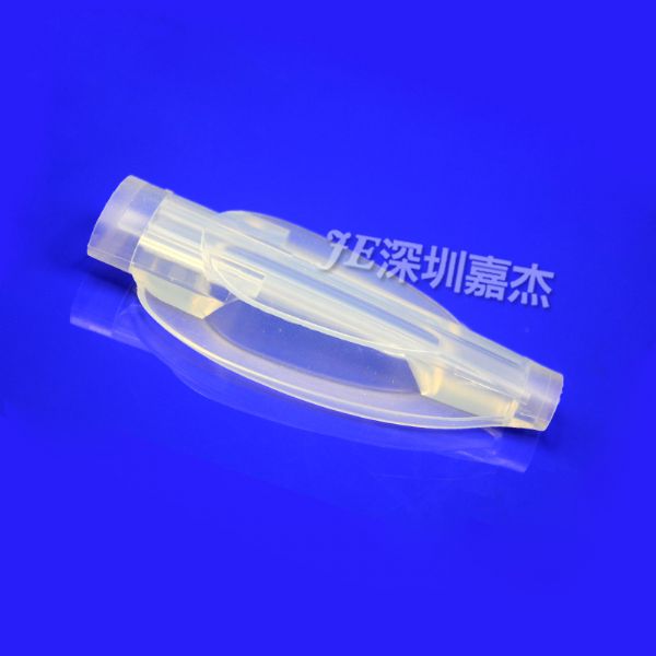 液態硅膠流動性差，但是并不能說沒有價值！
