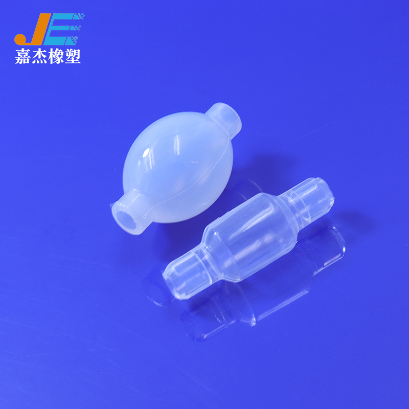硅膠制品有很多種，那么最早的是哪一種呢？（上）
