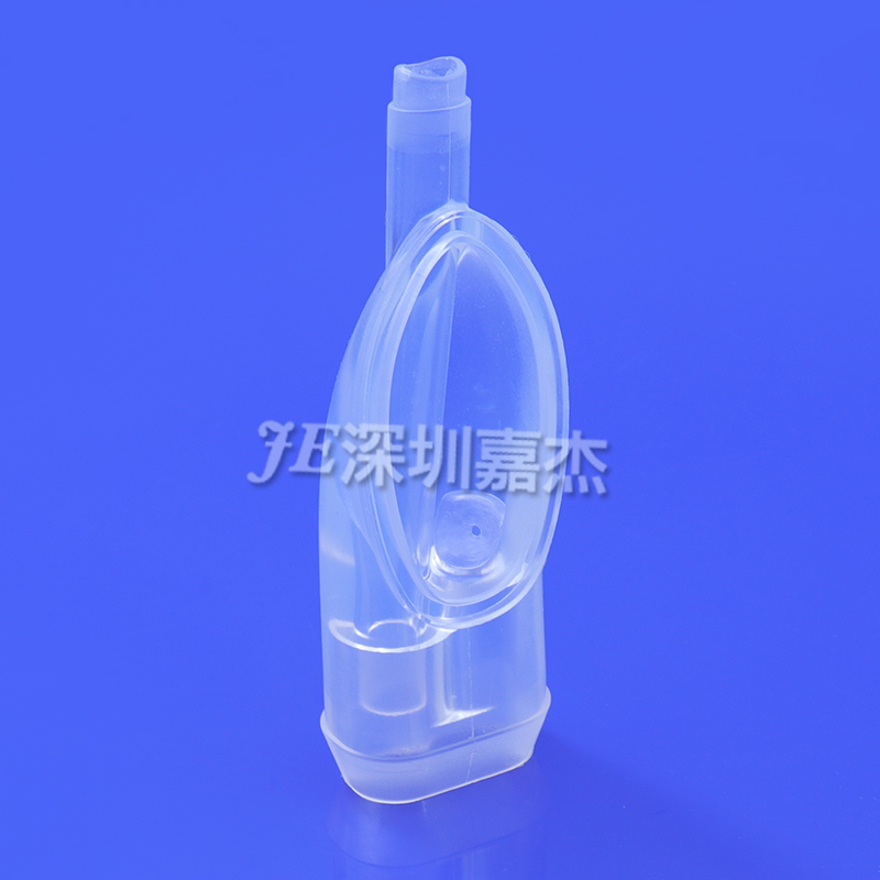 關于液態(tài)硅膠喉罩相關知識！
