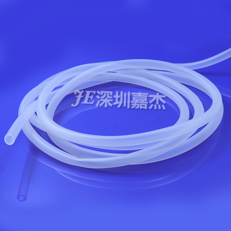 蠕動泵硅膠管生產時需要注意的地方！