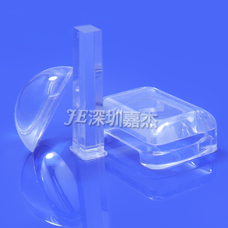 通過(guò)液態(tài)硅膠微型部件的注射成型技術(shù)，設(shè)備廠商展示其在液態(tài)硅膠加工技術(shù)領(lǐng)域的專業(yè)技術(shù)